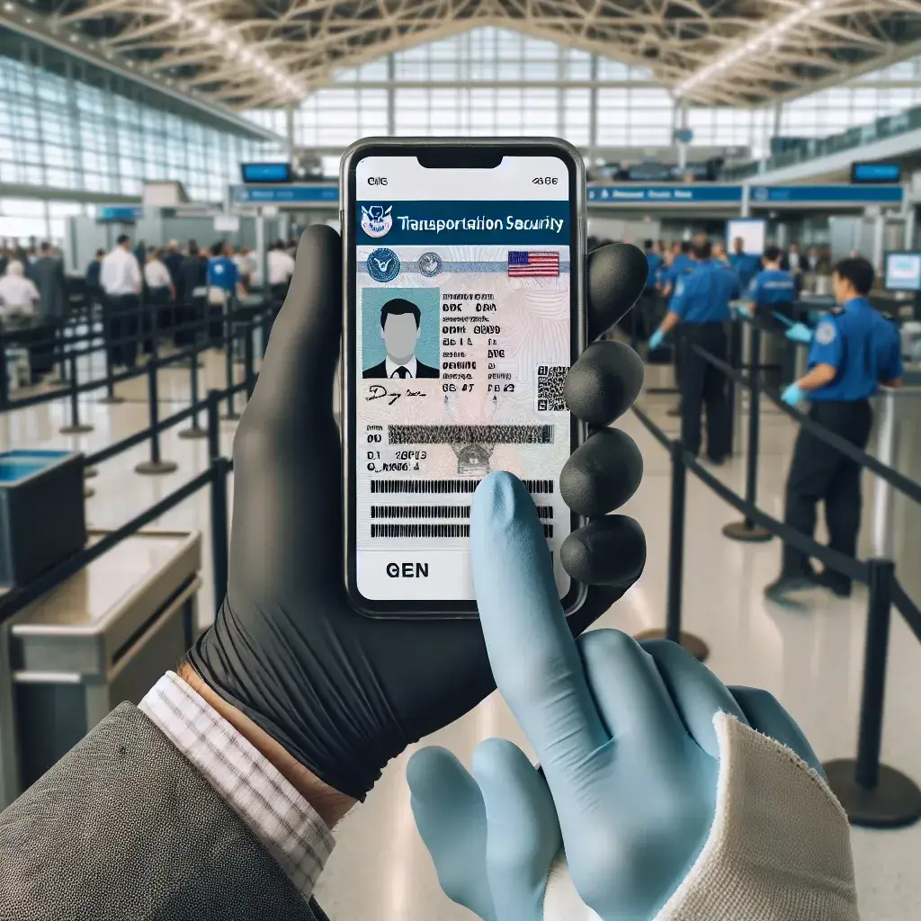 Digital Driver’s License Pilots Expand to TSA PreCheck Lanes in Additional States